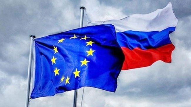 Avrupa Birliği'nden önemli Rusya kararı: Silah satılmayacak!