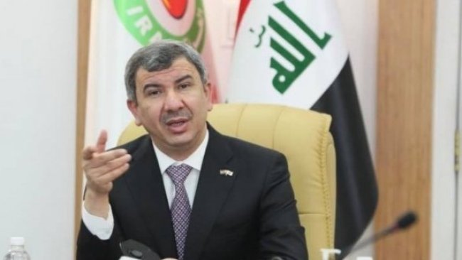 Irak Petrol Bakanı'ndan Kürdistan petrollerine ilişkin açıklama