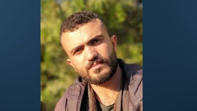 DSG’li Asuri savaşçı TSK bombardımanında yaşamını yitirdi
