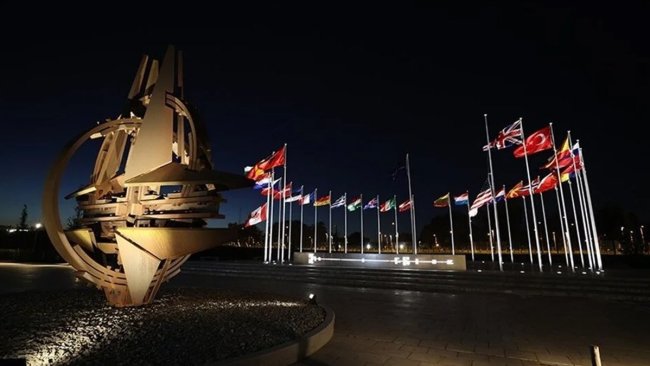 NATO dünyanın en büyük siber tatbikatını başlatacak