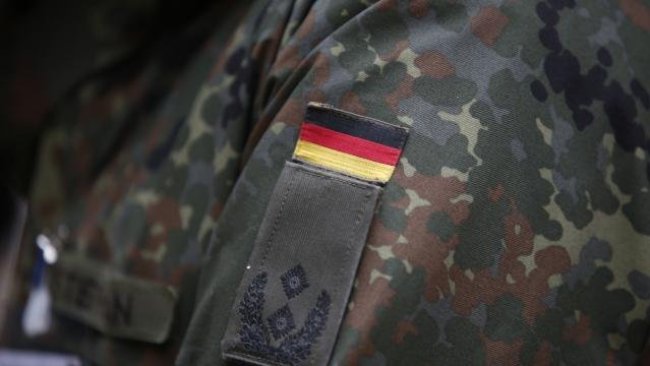 Almanya: NATO topraklarını savunmaya hazırız