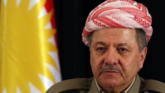 Başkan Barzani’den Irak’taki siyasi süreçle ilgili mesaj