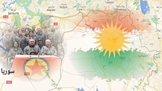 PKK’nin Bölgemize, KBY’ye Savaş Tehdidi ve Kuzey Toplumu