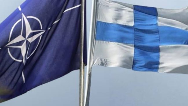 Rusya'nın 'nükleer' uyarısına rağmen Finlandiya NATO üyeliği için toplanıyor
