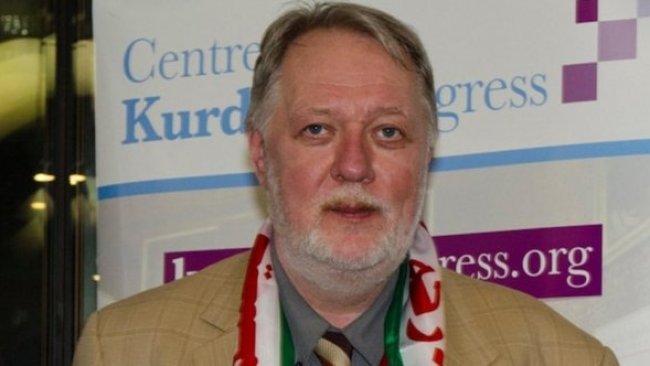İngiliz parlamenter: Ziyaret, Kürdistan Bölgesi’nin dünya haritasına çıkması için bir vesile