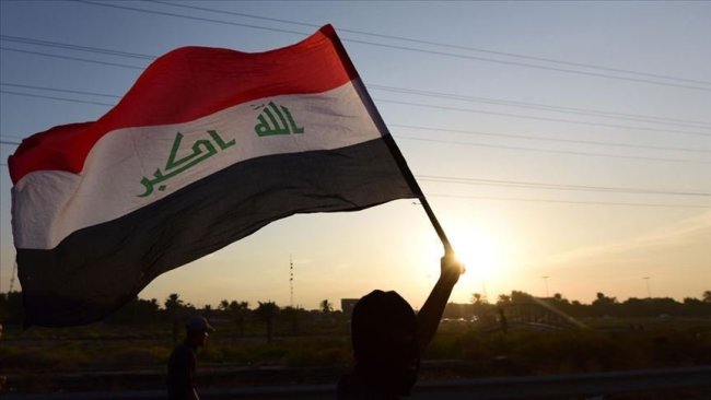 Irak, TSK operasyonlarına ilişkin iddiayı yalanladı
