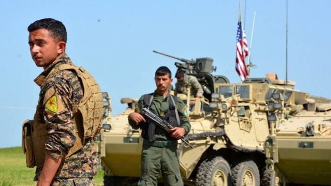 Rojava: ABD, Kürt-Kürt geriliminden endişeli