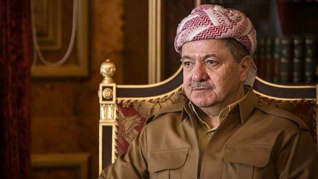 Başkan Barzani: Kürdistan halkının iradesi imha politikalarından daha güçlüdür