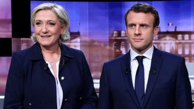 Fransa'da kritik seçim günü