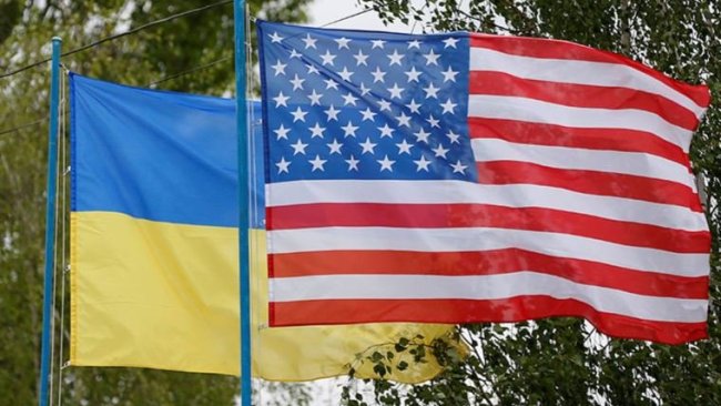 ABD'li diplomatlar Ukrayna’ya dönüyor