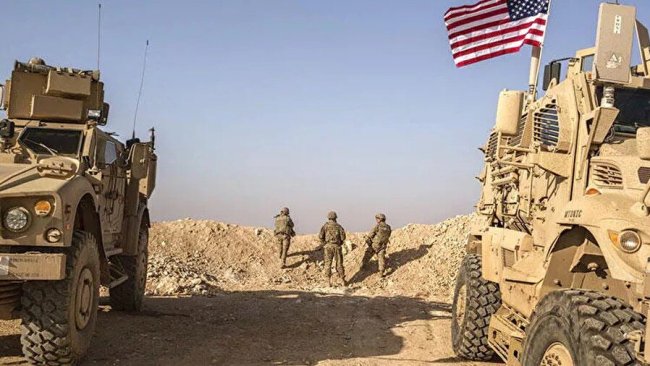 ABD, Tabka’daki askeri üssü yeniden faaliyete geçirecek