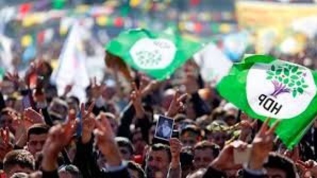 Cumhur İttifakı Kürt oylarını nasıl etkilemek istiyor?