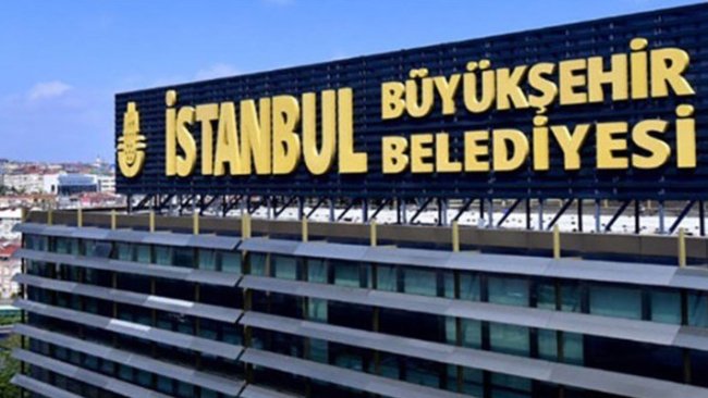 İBB’den ‘PKK üyeliği’ iddiasıyla gözaltına alınan çalışan açıklaması