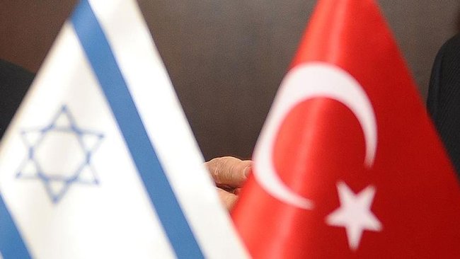 İsrail liste verdi, Türkiye çok sayıda Hamas üyesini sınır dışı etti
