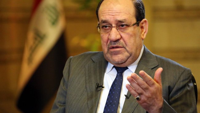 Maliki: Ankara'nın Irak ve Kürdistan topraklarında gözü var