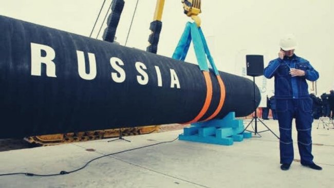 Rus gazı adım adım kesiliyor: Sırada hangi ülkeler var?