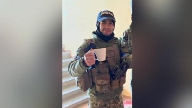 CNN: ABD'li asker Ukrayna'da öldürüldü