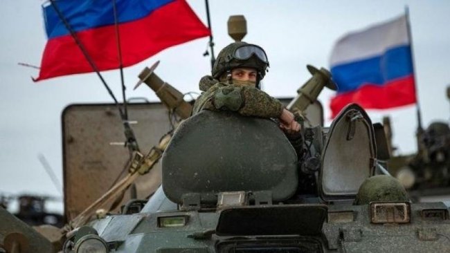 Askeri uzmandan çarpıcı 'Rusya' tespiti: Suriye ve Ukrayna'daki taktikleri aynı