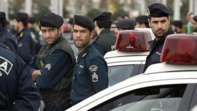 İran güçleri solcu bir Kürt grubun üyelerini tutukladı