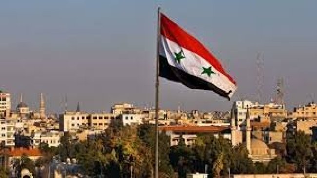 Paris'teki toplantıda 11 ülkenin katılımıyla Suriye görüşüldü