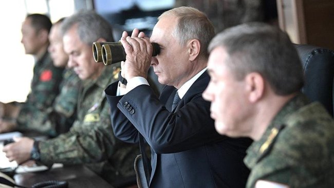 Putin'in beklediği gün! 'Tüm ülkeyi seferber edecek, en kötüsüne hazırlanmalıyız'
