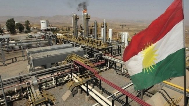 Rusya-Ukrayna savaşı, Kürdistan petrol ihracatında azalmaya neden oldu