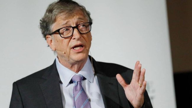 Bill Gates'ten DSÖ iddiası! Sıradaki tehdidi duyurdu