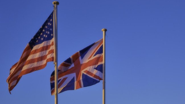 ABD ve İngiltere’den Erbil’deki füzeli saldırıya kınama