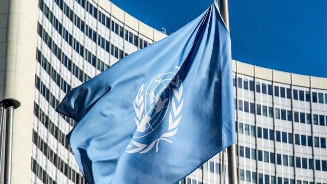 BM’den Şengal’deki çatışmalara ilişkin açıklama