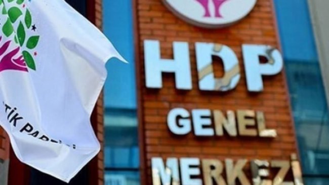 HDP'den bayram mesajı: Gerçek anlamda kutlayacağımız bayramlar yakın