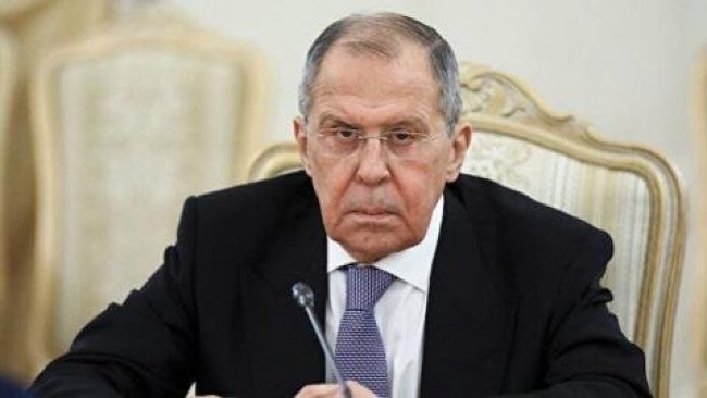 Lavrov'dan operasyonların 9 Mayıs'ta biteceği haberlerine ilişkin açıklama