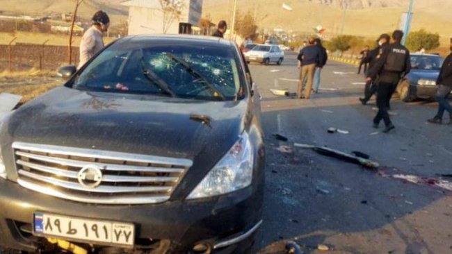 'Mossad İran'ın İstanbul, Almanya ve Fransa'da suikast düzenleme girişimini engelledi' iddiası