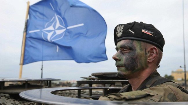 ABD'den İsveç ve Finlandiya'ya NATO üyeliği için güvenlik garantisi 