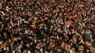 Araştırma: Dünya genelinde Kürt nüfusu ne kadar?