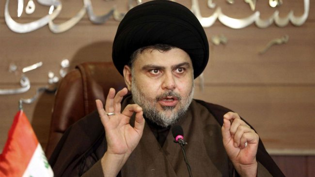 Sadr’dan bağımsızlara '15 günde hükümeti kurun' çağrısı