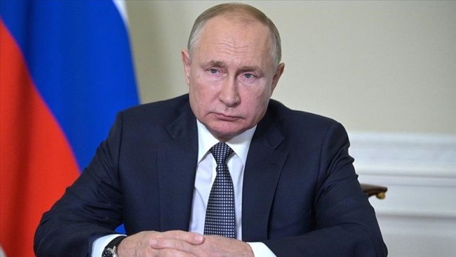 Putin 9 Mayıs'ta ne ilan edecek: Zafer mi, savaş mı?