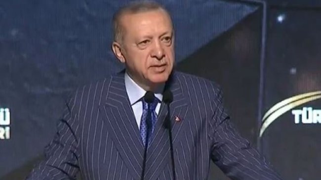 Erdoğan: Ülkemize sığınan Suriyelilere sonuna kadar sahip çıkacağız