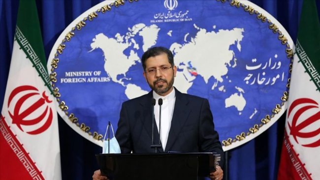 İran, nükleer anlaşma için tek şartını açıkladı