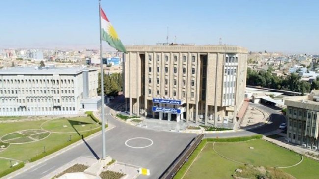 Kürdistan Hükümeti, üçüncü reform raporunu parlamentoya sundu