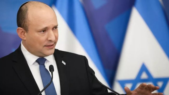 İsrail Başbakanı Bennett: Savaş Peşinde Değiliz