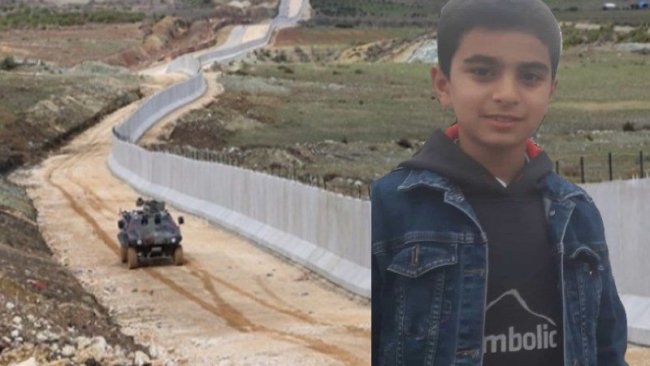 Urfa’da kurşunla başından vurulan 9 yaşındaki çocuk yaşamını yitirdi