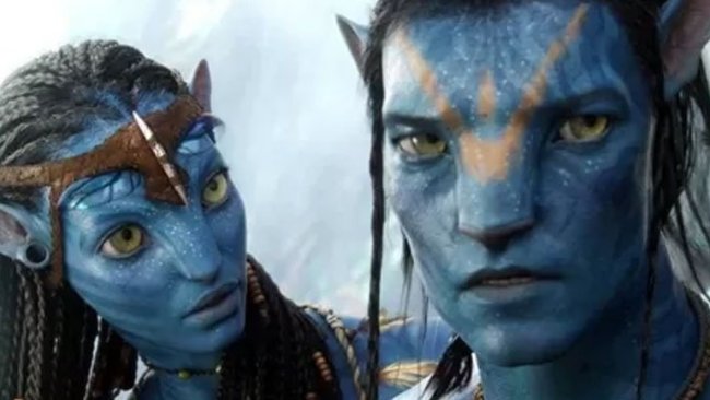 Dünyanın en çok gişe geliri getiren filmi olan Avatar, 13 yıl sonra devam filmiyle beyaz perdeye dönüyor