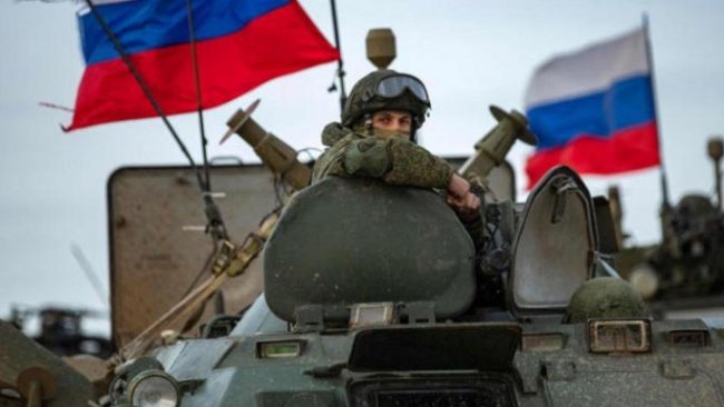 Rusya: Suriye’deki 30 noktayı İran’a teslim etti