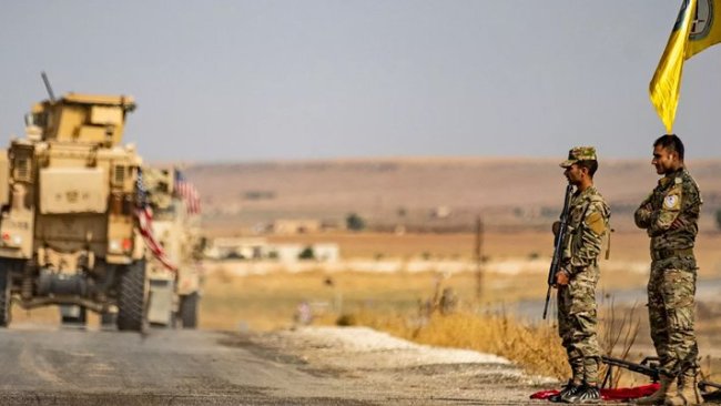 ABD'den Suriyeli Kürtler için yatırım muafiyeti