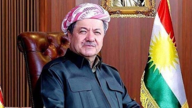 Başkan Barzani'den Laleş ibadethanesinin 29. kuruluş yıldönümünde  mesaj