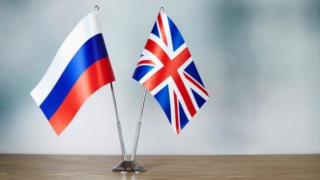 İngiltere'den Rusya'ya yeni yaptırım kararı