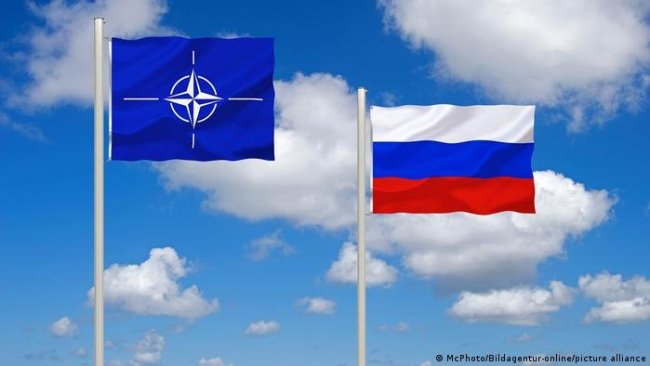 Rusya'dan, Finlandiya’ya NATO misillemesi uyarısı