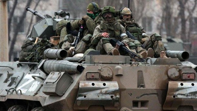 Rusya'nın askerlerini Suriye'den çekmesinin nedeni belli oldu