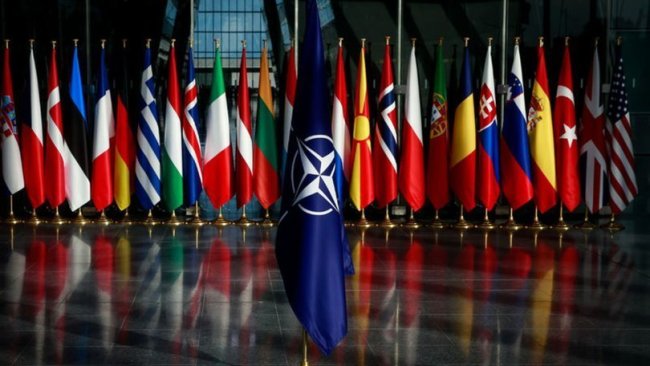 NATO üyesi ülkelerin Dışişleri Bakanları, Berlin'de toplanacak