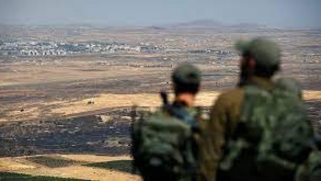 İsrail'in Suriye'ye hava saldırısında 6 asker öldü